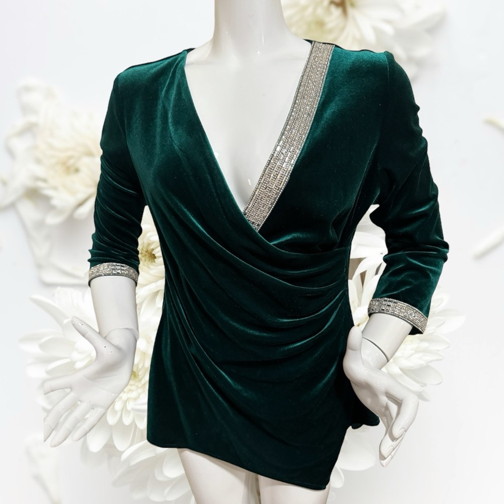 Top size L
